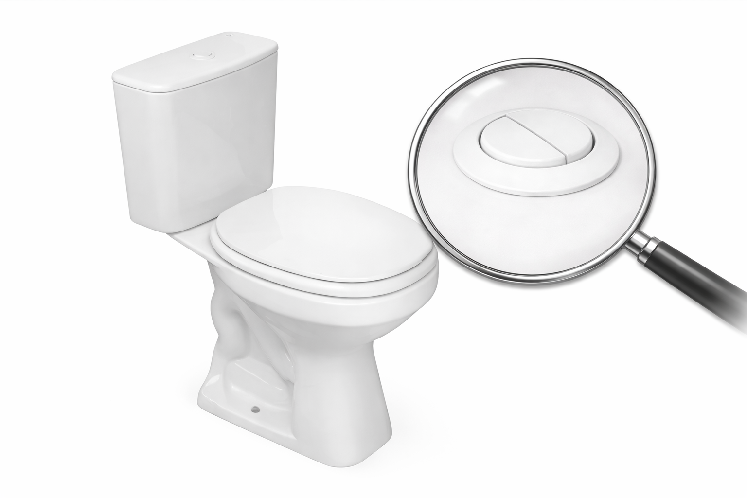 CONJ KIT VASO ACOPLADO ASPEN BR/MON DECA